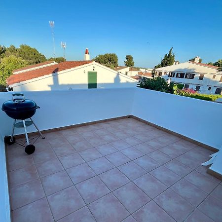 Apartamento 2ª Planta Ca'N Miquel Cala Galdana  Eksteriør billede