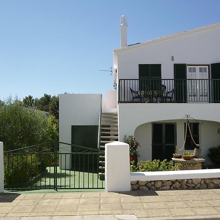 Apartamento 2ª Planta Ca'N Miquel Cala Galdana  Eksteriør billede