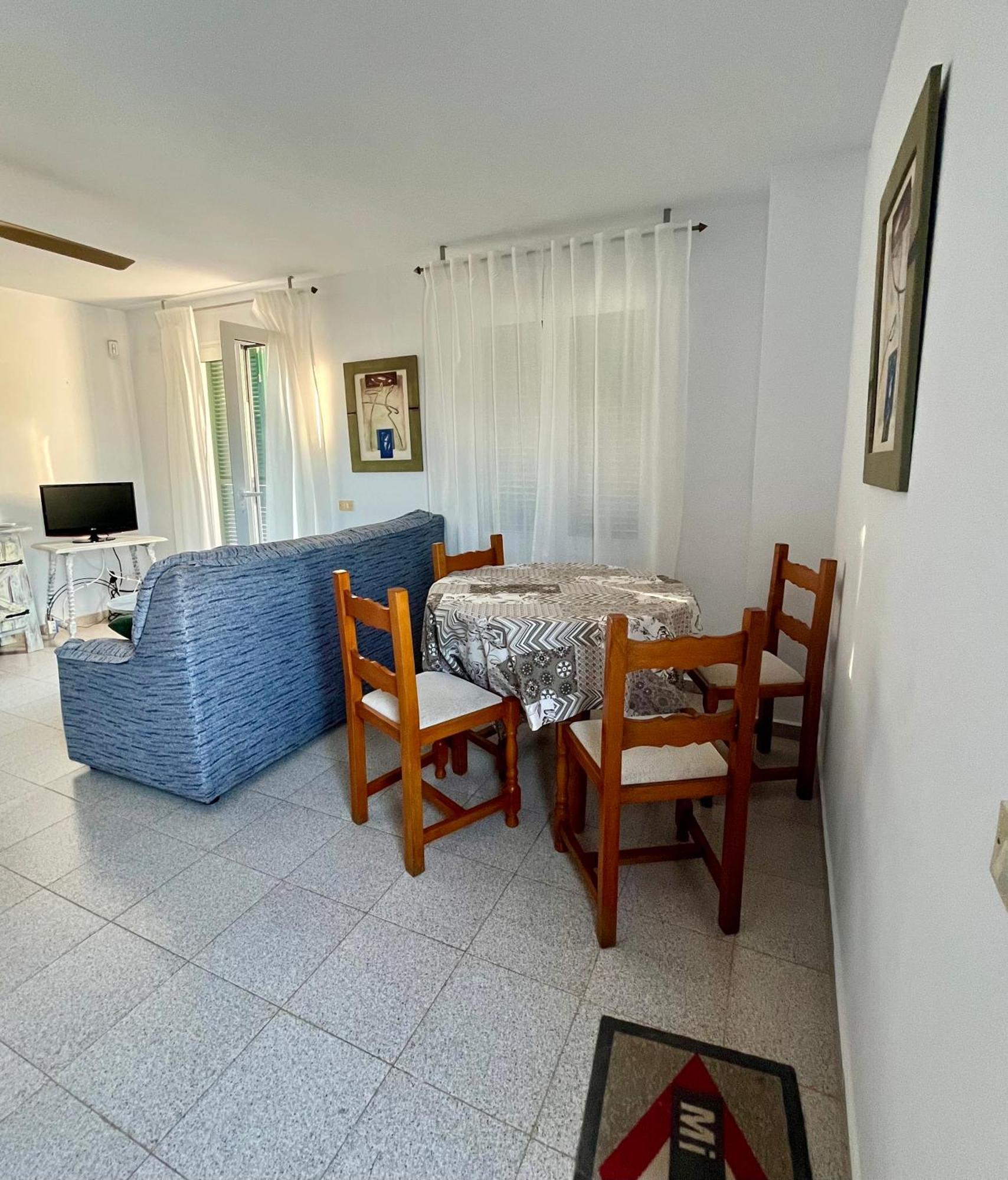 Apartamento 2ª Planta Ca'N Miquel Cala Galdana  Eksteriør billede
