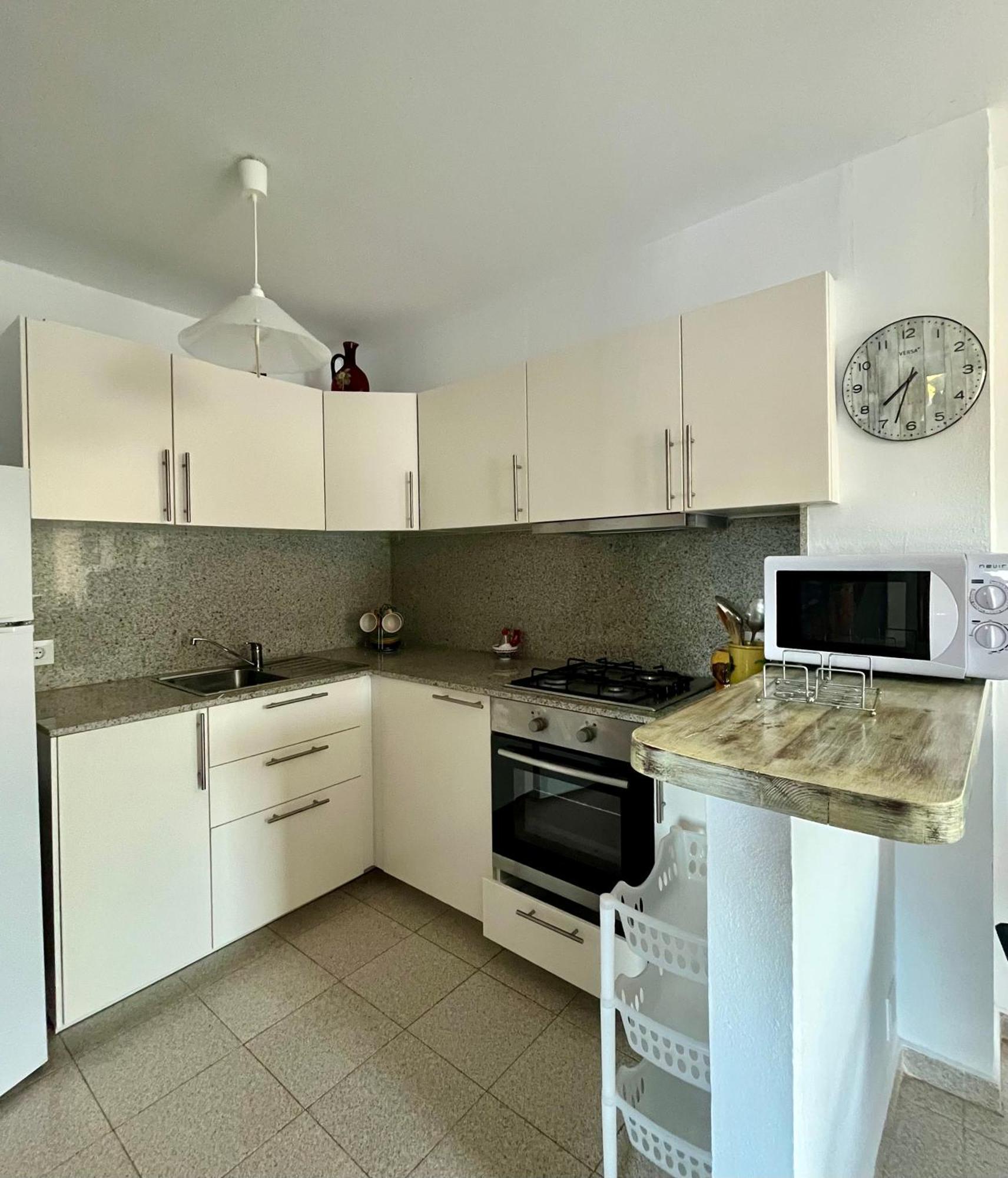 Apartamento 2ª Planta Ca'N Miquel Cala Galdana  Eksteriør billede