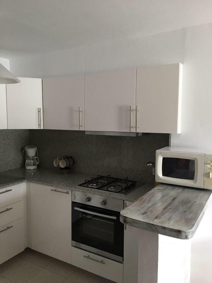 Apartamento 2ª Planta Ca'N Miquel Cala Galdana  Eksteriør billede