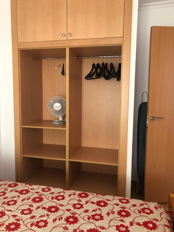 Apartamento 2ª Planta Ca'N Miquel Cala Galdana  Eksteriør billede
