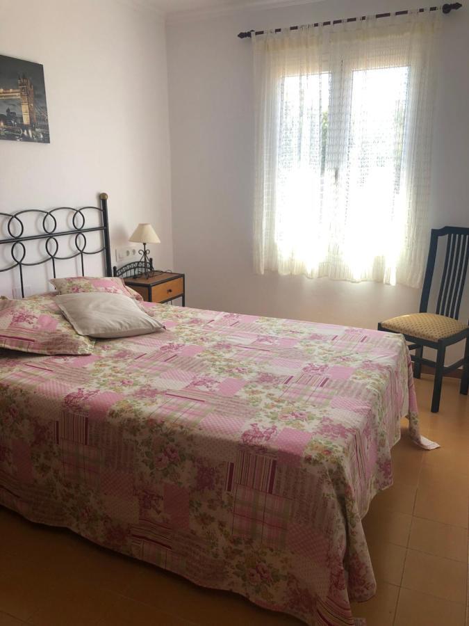 Apartamento 2ª Planta Ca'N Miquel Cala Galdana  Eksteriør billede