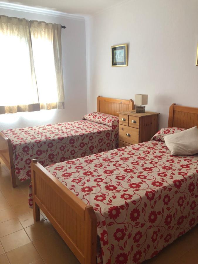 Apartamento 2ª Planta Ca'N Miquel Cala Galdana  Eksteriør billede